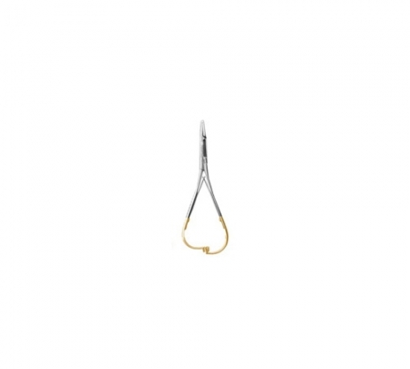 Fishing Mitten Clamps