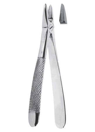 Extracting Forceps - Mead Pattern