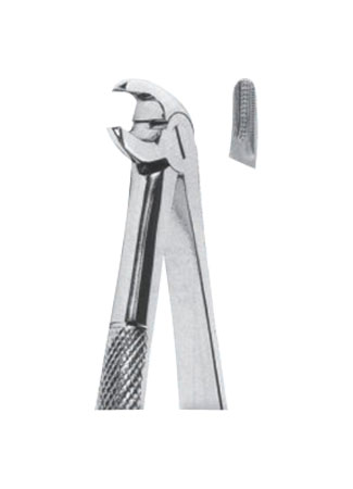 Extracting Forceps - Mead Pattern