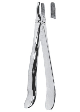 Extracting Forceps - Mead Pattern